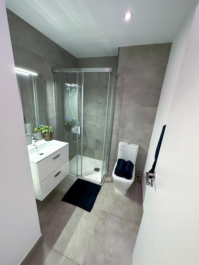 Top Floor Studio - The Hub Gibraltar - Self Catering Extérieur photo
